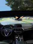 BMW 530i 2019 Silver - 5