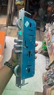 Security Engine for China Door - Best Quality - 2
