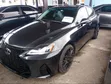 Lexus IS 350 2010 Gray - 4
