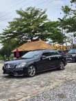 Mercedes-Benz E350 2015 Black - 2