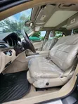 Mercedes-Benz E350 2015 Black - 4