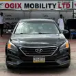 2016 Hyundai Sonata Limited Sedan - Foreign Used - 1