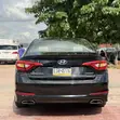 2016 Hyundai Sonata Limited Sedan - Foreign Used - 4