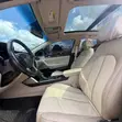 2016 Hyundai Sonata Limited Sedan - Foreign Used - 5