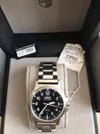 Oris BC3 Advanced Day Date Automatic Watch - 1