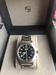 Oris BC3 Advanced Day Date Automatic Watch - 2