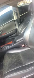 Lexus RX 350 AWD 2012 Gray - 5