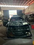 Dodge Charger 2016 Gilashin Gilashin Gilashi - An Shigar - 1