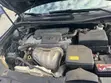 Toyota Camry 2016 Black - 1