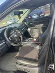 Toyota Camry 2016 Black - 3