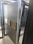 Aluminum Quality Pivot Door - 1