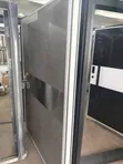 Aluminum Quality Pivot Door - 2