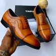 Original Tom Ford Cover Shoes - 1