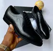 Original Tom Ford Cover Shoes - 2