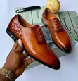 Original Tom Ford Cover Shoes - 4