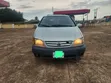 Toyota Sienna 2000 White - 1