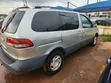 Toyota Sienna 2000 White - 2