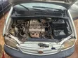 Toyota Sienna 2000 White - 4