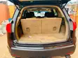 Acura MDX 2008 Black - 3