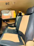 Acura MDX 2008 Black - 5