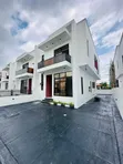 4 Bedroom Semi-Detached Duplex for Sale in Sangotedo - 3
