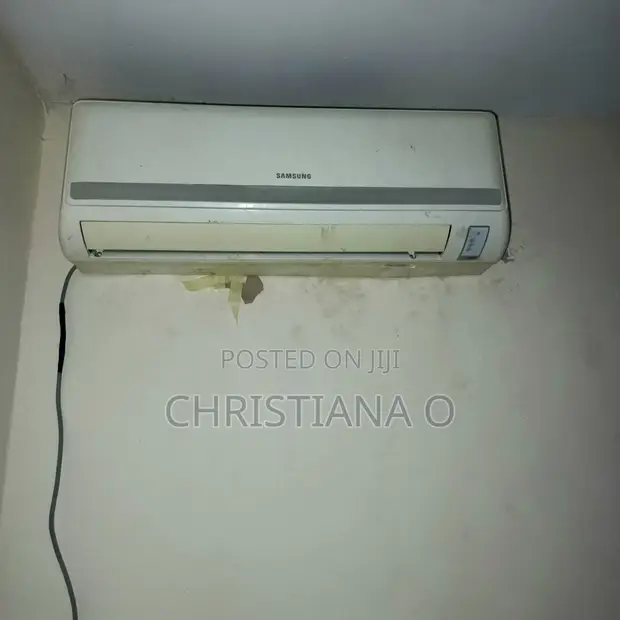 Used Samsung 1.5hp Air Conditioner - 1