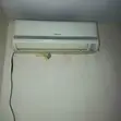 Used Samsung 1.5hp Air Conditioner - 1