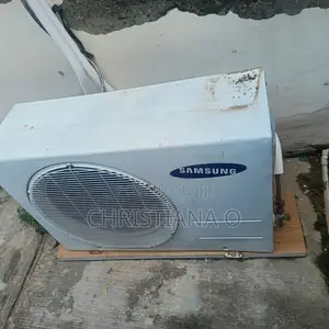 Used Samsung 1.5hp Air Conditioner