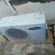 Used Samsung 1.5hp Air Conditioner - 2
