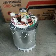 Cikakken Coil na Janareta na 7kva & 8kva (Copper) - 4