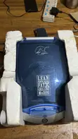George Foreman Lean Mean Fat Reducing Electric Grill - 3