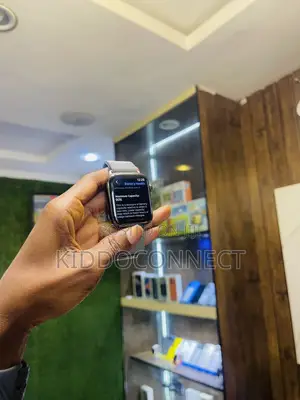 Apple Watch Series 7 45mm