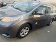 Toyota Sienna LE 8 Passenger 2012 Gray - 3