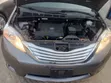 Toyota Sienna LE 8 Passenger 2012 Gray - 4