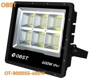Ecko 600W Flood Light