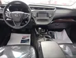 2013 Toyota Avalon Limited Sedan FWD Burgundy - 3