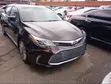 2013 Toyota Avalon Limited Sedan FWD Burgundy - 5