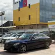 2015 Mercedes-Benz C400 4Matic AWD Sedan - 1