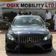 2015 Mercedes-Benz C400 4Matic AWD Sedan - 3