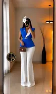 Queen's Turkish Unique Corporate Outfits - 2