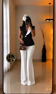 Queen's Turkish Unique Corporate Outfits - 4