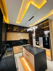 5 Bedroom Duplex da BQ a Megamound Estate, Ikota - 2