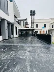 5 Bedroom Duplex da BQ a Megamound Estate, Ikota - 3