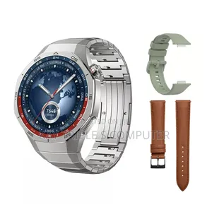 Kalobee America SK40 Smartwatch AMOLED - Hannaye 3