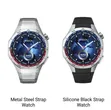 Kalobee America SK40 Smartwatch AMOLED - Hannaye 3 - 2