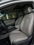 Hyundai Sonata 2013 Silver - 5