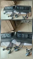 Filin Socket tare da HDMI da Cat6 Data Ports - 2