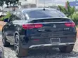 Mercedes-Benz GLE-Class AMG GLE 43 4MATIC 2018 Black - 1