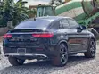 Mercedes-Benz GLE-Class AMG GLE 43 4MATIC 2018 Black - 3
