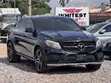 Mercedes-Benz GLE-Class AMG GLE 43 4MATIC 2018 Black - 4